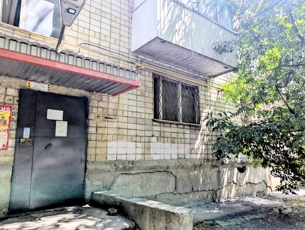 
  Продается 3-комн. квартира 56 м². Фото 16.