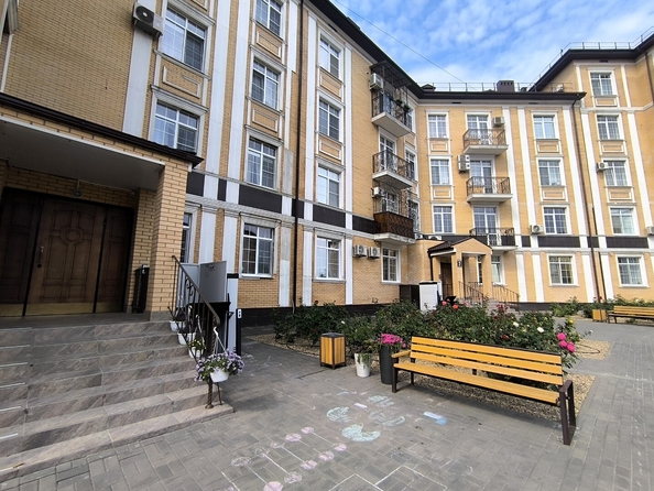 
  Продается 2-комн. квартира 63 м². Фото 20.