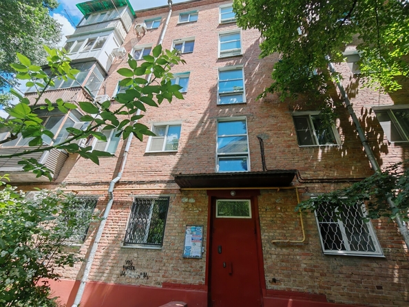 
  Продается 3-комн. квартира 56.9 м². Фото 1.
