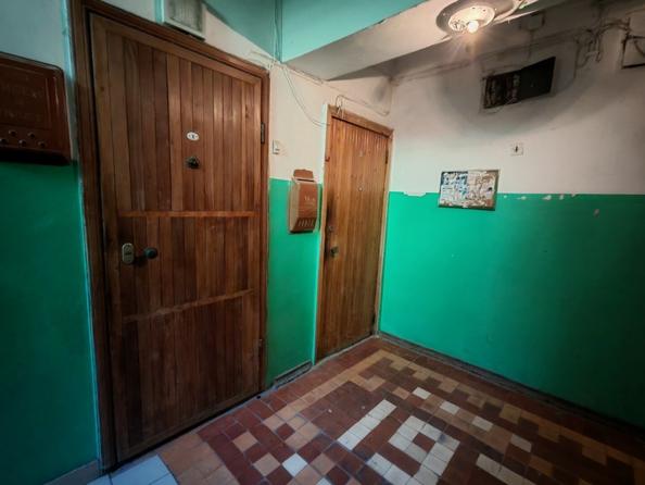 
  Продается 3-комн. квартира 56.9 м². Фото 2.