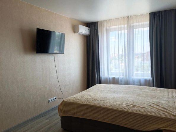 
  Сдается 1-комн. квартира 40.3 м². Фото 3.