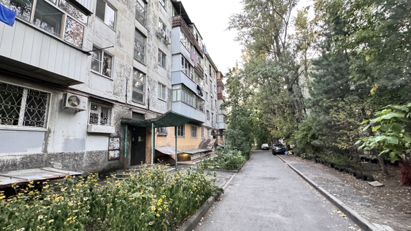 
  Сдается 1-комн. квартира 30 м². Фото 16.