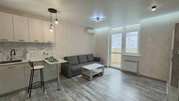 
  Продается студия 32.5 м². Фото 3.
