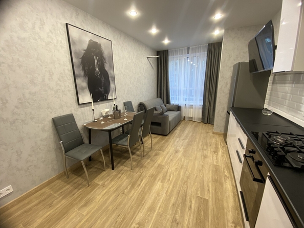 
  Продается 1-комн. квартира 43 м². Фото 1.