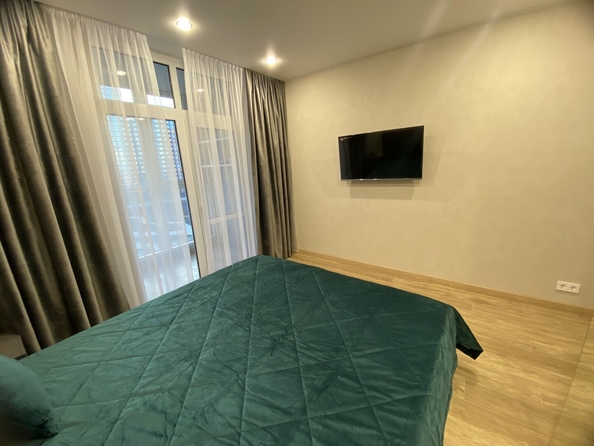 
  Продается 1-комн. квартира 43 м². Фото 6.