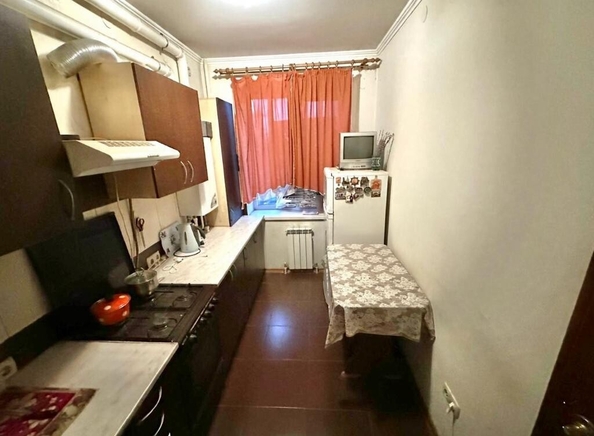 
  Продается 1-комн. квартира 24 м². Фото 4.