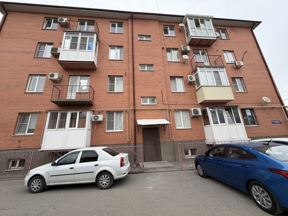 
  Продается 1-комн. квартира 24 м². Фото 11.