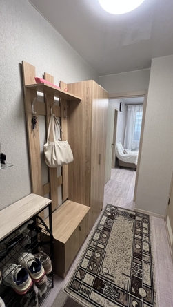 
  Продается 1-комн. квартира 25.6 м². Фото 6.