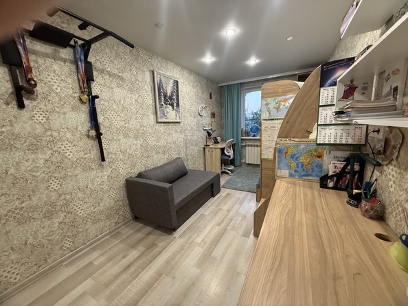 
  Продается 2-комн. квартира 45 м². Фото 3.