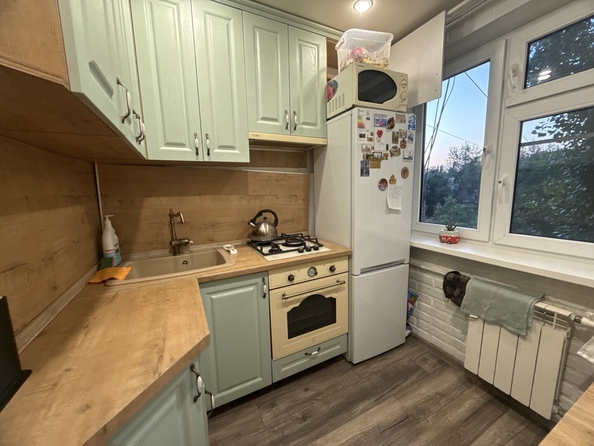 
  Продается 2-комн. квартира 45 м². Фото 6.