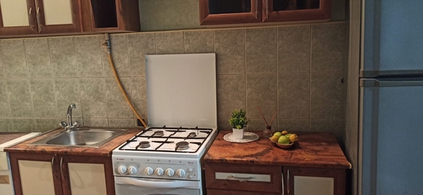 
  Продается 1-комн. квартира 18.1 м². Фото 9.