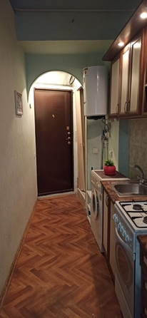 
  Продается 1-комн. квартира 18.1 м². Фото 15.