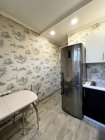 
  Продается 1-комн. квартира 30 м². Фото 2.