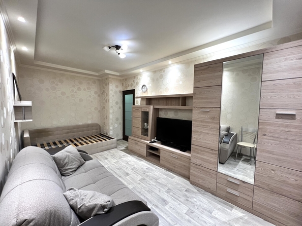 
  Продается 1-комн. квартира 30 м². Фото 5.