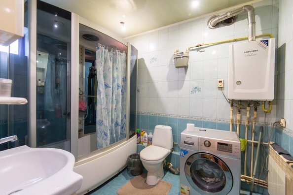 
  Продается дом 85 м². Фото 15.