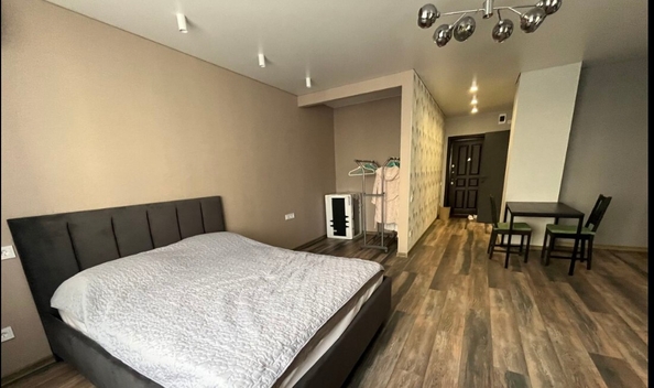 
  Продается 1-комн. квартира 38 м². Фото 1.