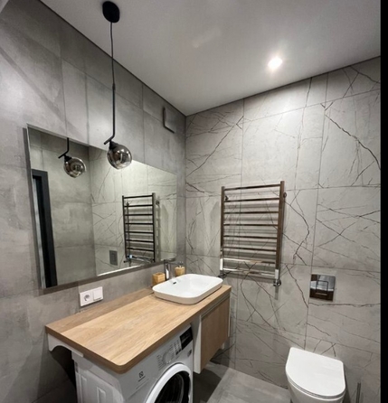 
  Продается 1-комн. квартира 38 м². Фото 4.