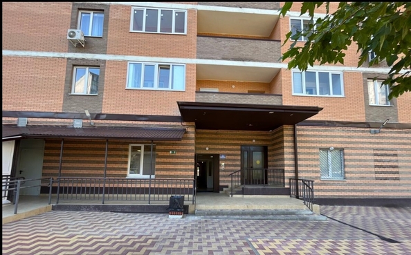 
  Продается 1-комн. квартира 38 м². Фото 9.
