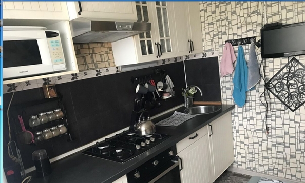
  Продается 2-комн. квартира 52.2 м². Фото 4.