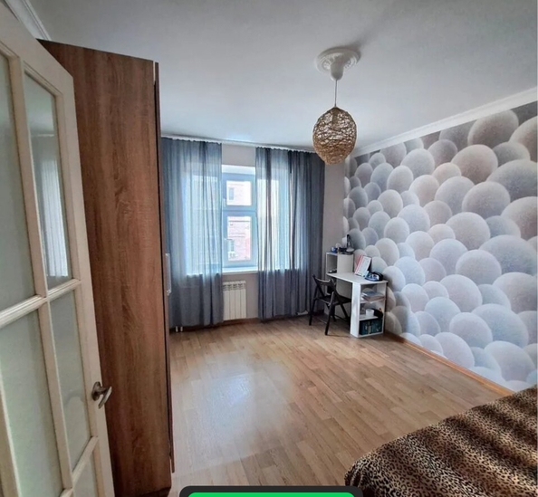 
  Продается 2-комн. квартира 56 м². Фото 1.