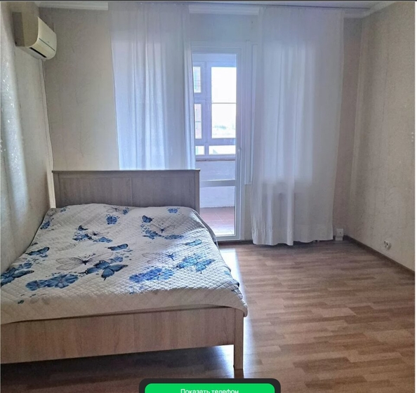 
  Продается 2-комн. квартира 56 м². Фото 5.