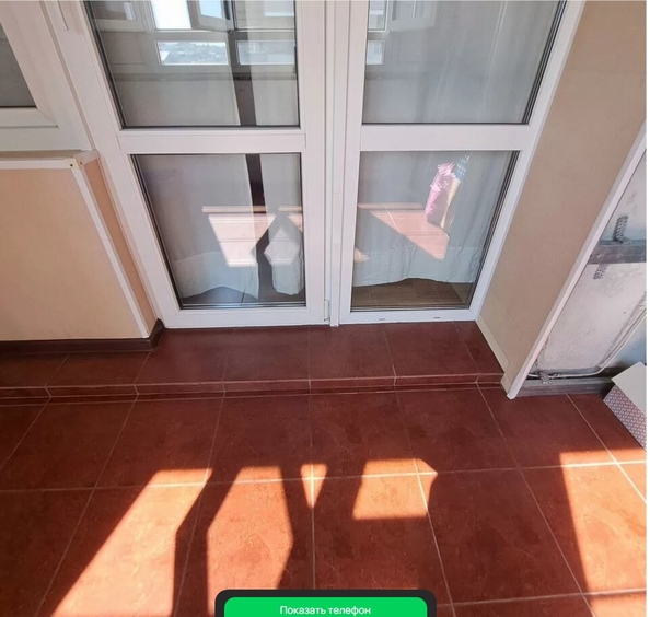 
  Продается 2-комн. квартира 56 м². Фото 6.