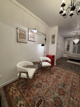 
  Продается 1-комн. квартира 25 м². Фото 5.
