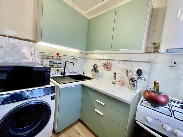 
  Продается 2-комн. квартира 46 м². Фото 2.