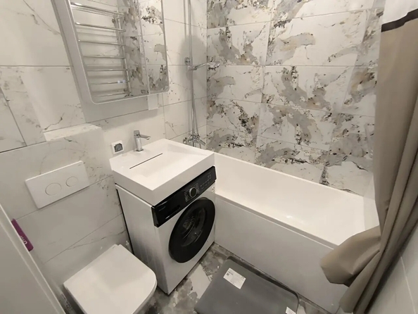 
  Продается 1-комн. квартира 30.4 м². Фото 9.