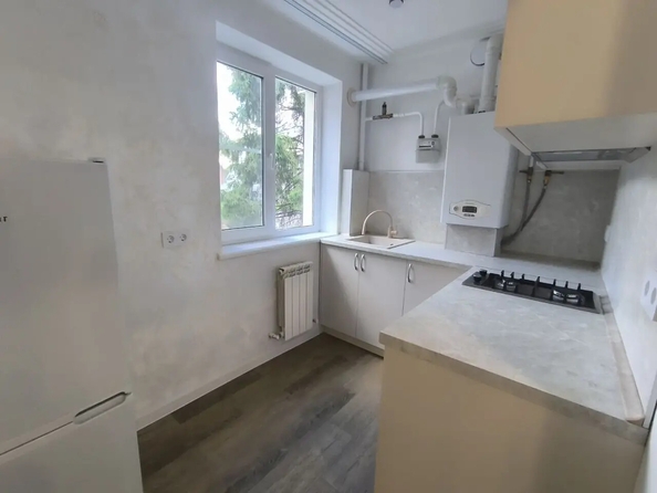 
  Продается 1-комн. квартира 24.2 м². Фото 4.