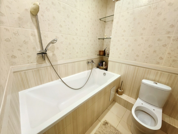 
  Продается 1-комн. квартира 43.6 м². Фото 13.