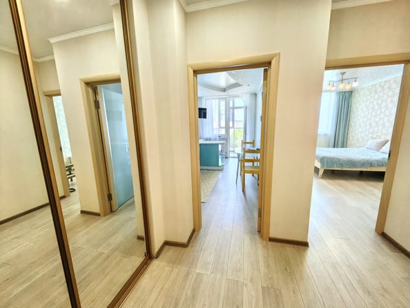 
  Продается 1-комн. квартира 43.6 м². Фото 18.