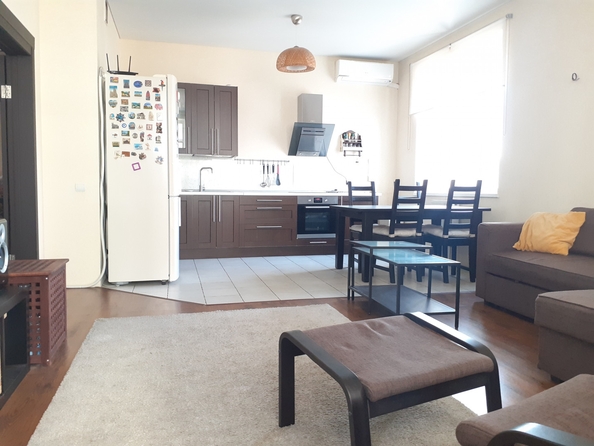 
  Продается 2-комн. квартира 61 м². Фото 4.