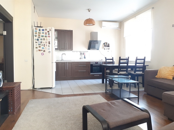 
  Продается 2-комн. квартира 61 м². Фото 7.