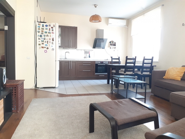 
  Продается 2-комн. квартира 61 м². Фото 8.
