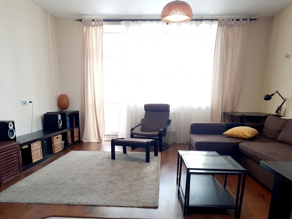 
  Продается 2-комн. квартира 61 м². Фото 9.