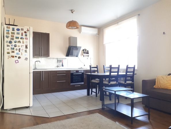 
  Продается 2-комн. квартира 61 м². Фото 18.