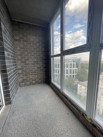 
  Продается студия 33 м², в ЖК Театрал. Фото 24.