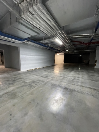 
  Продается студия 33 м², в ЖК Театрал. Фото 27.