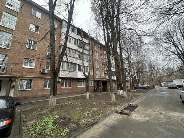 
  Продается 2-комн. квартира 44.7 м². Фото 15.
