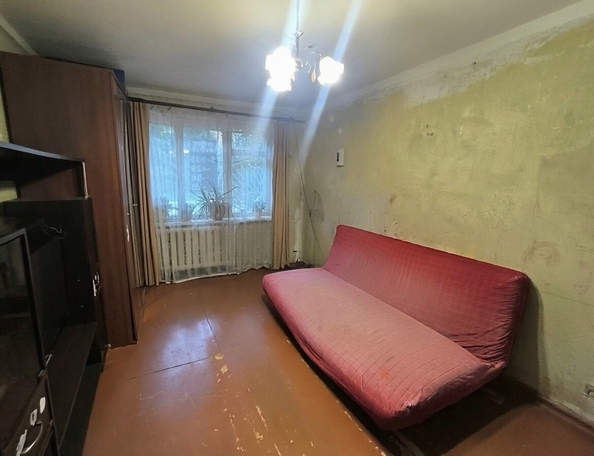 
  Продается 3-комн. квартира 52 м². Фото 2.