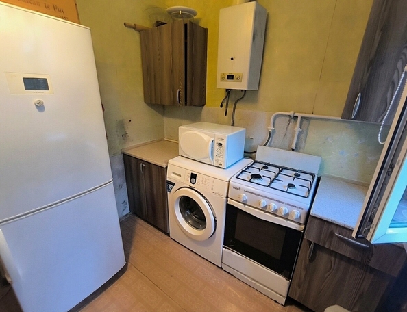 
  Продается 3-комн. квартира 52 м². Фото 6.