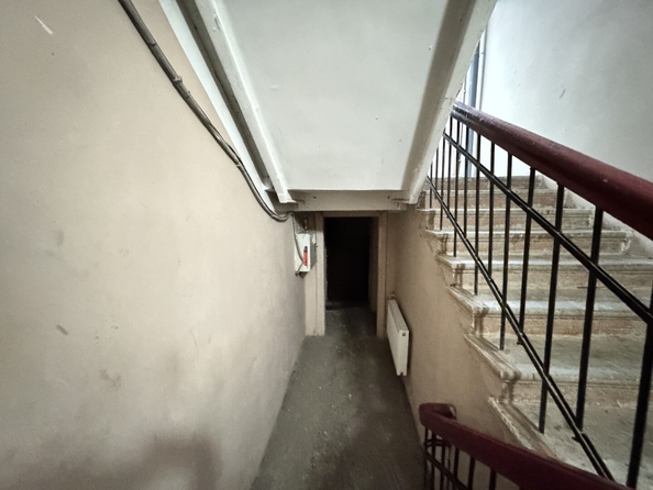 
  Продается 2-комн. квартира 41.4 м². Фото 10.