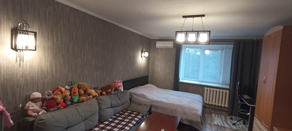 
  Продается 1-комн. квартира 48.8 м². Фото 3.