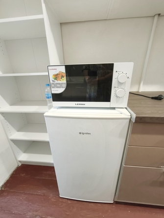 
  Продается 1-комн. квартира 29 м². Фото 15.