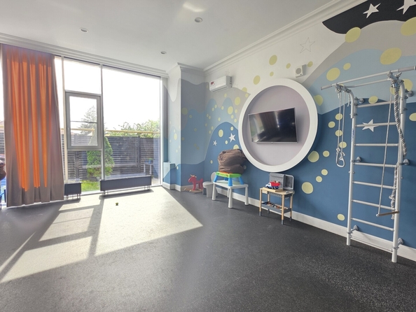 
  Продается 1-комн. квартира 40 м². Фото 24.