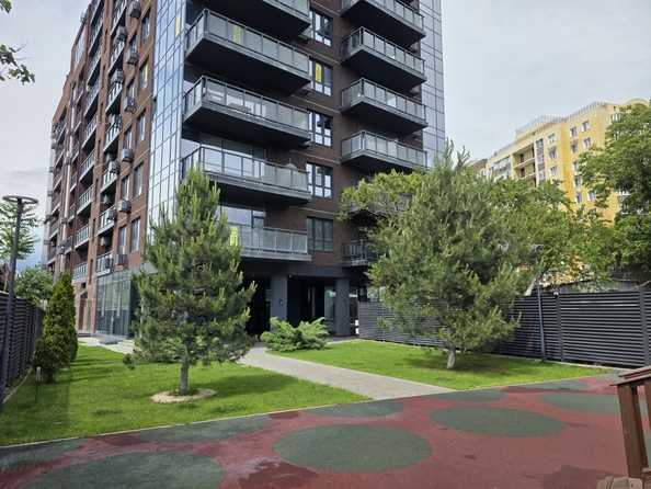 
  Продается 1-комн. квартира 40 м². Фото 29.