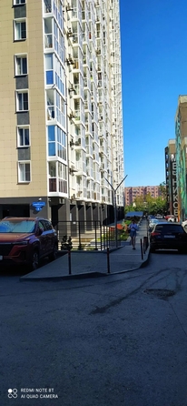 
  Сдается 1-комн. квартира 30 м². Фото 7.