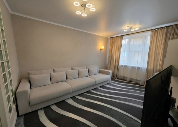 
  Продается 2-комн. квартира 42 м². Фото 2.