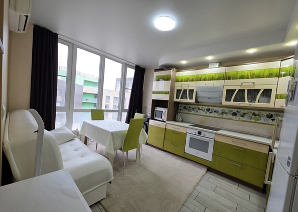 
  Продается 2-комн. квартира 42 м². Фото 5.